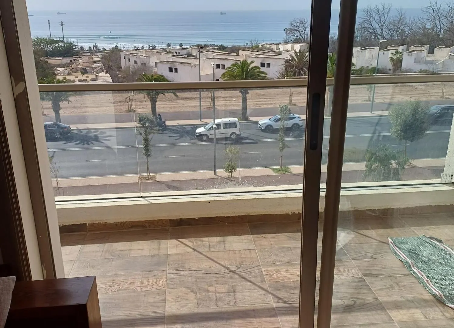 Appartamento Anza sahil Surf Appartement AGADIR