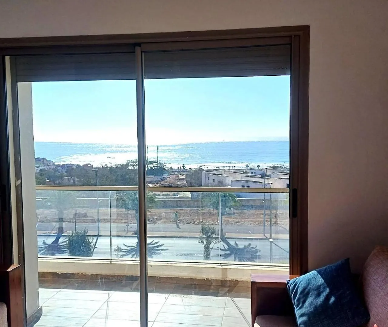 Anza sahil Surf Appartement AGADIR