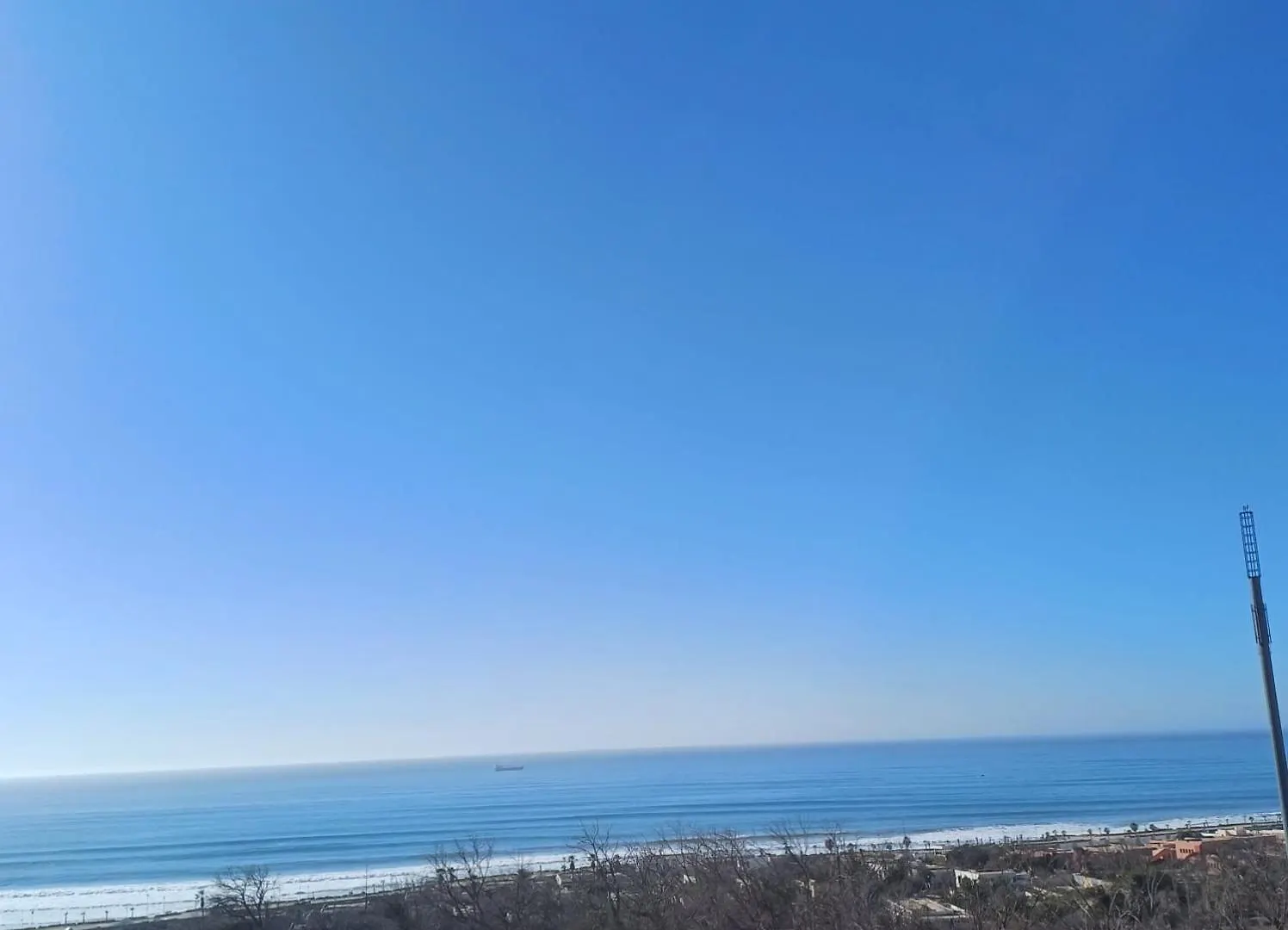 Anza sahil Surf Appartement AGADIR Marocco