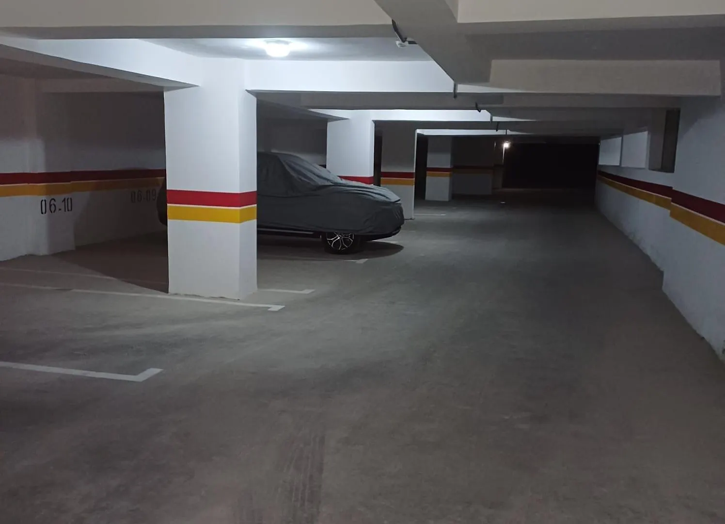 Anza sahil Surf Appartement AGADIR 0*,  Marocco