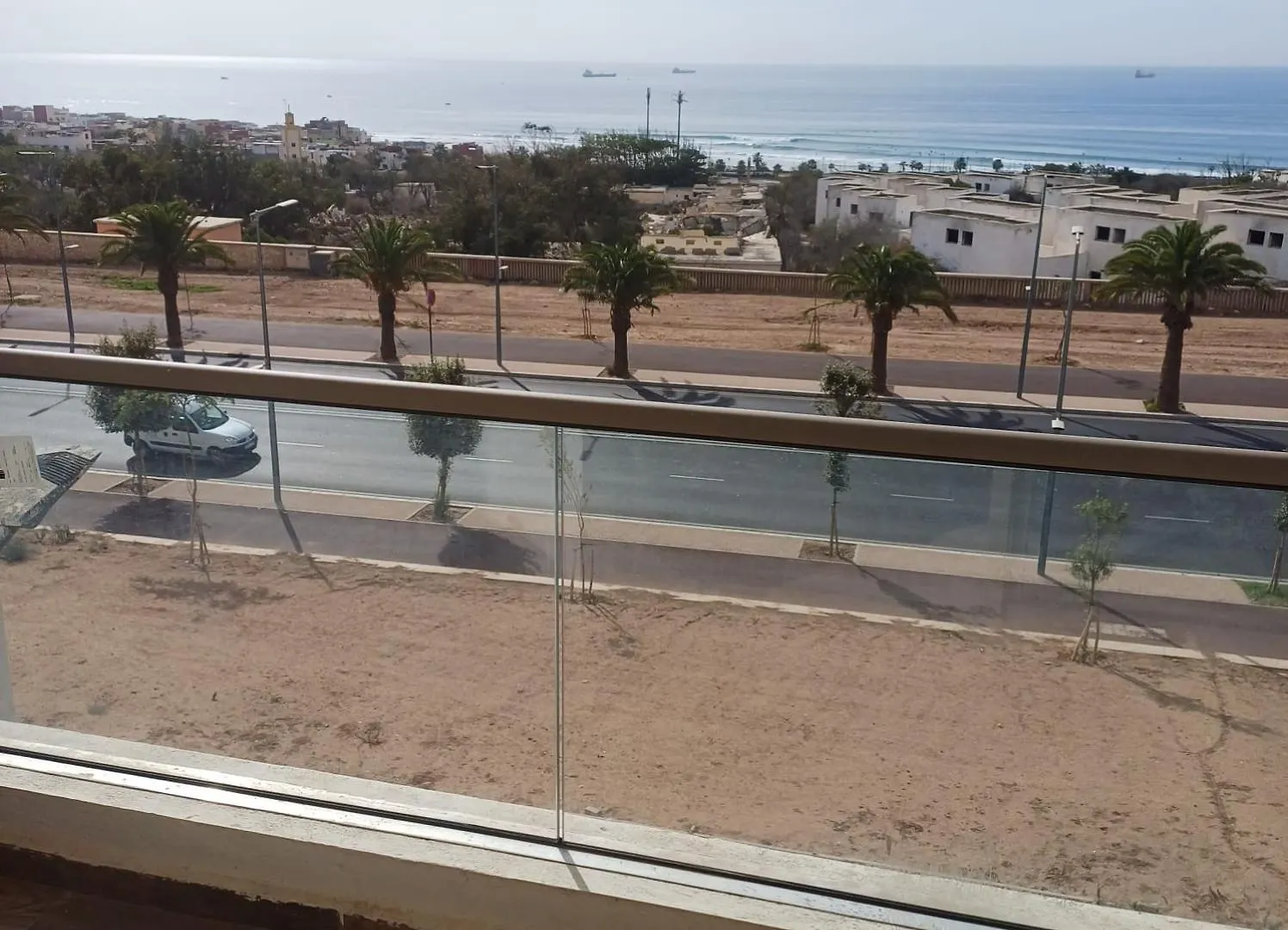 Appartamento Anza sahil Surf Appartement AGADIR Marocco