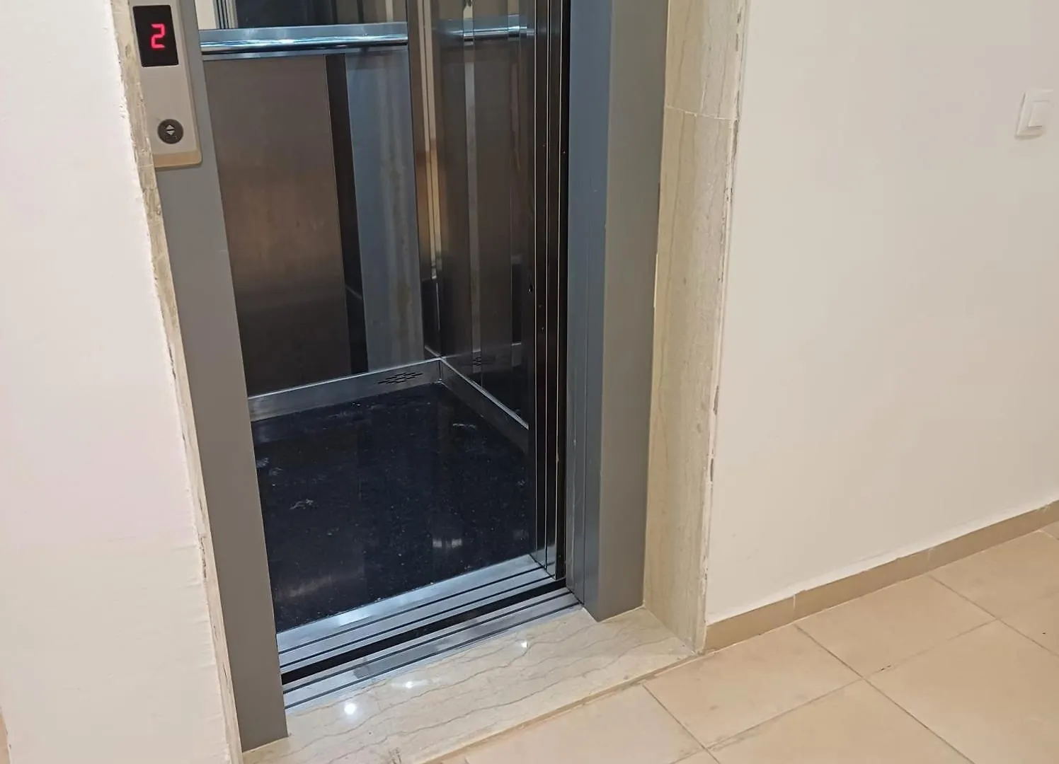 Appartamento Anza sahil Surf Appartement AGADIR