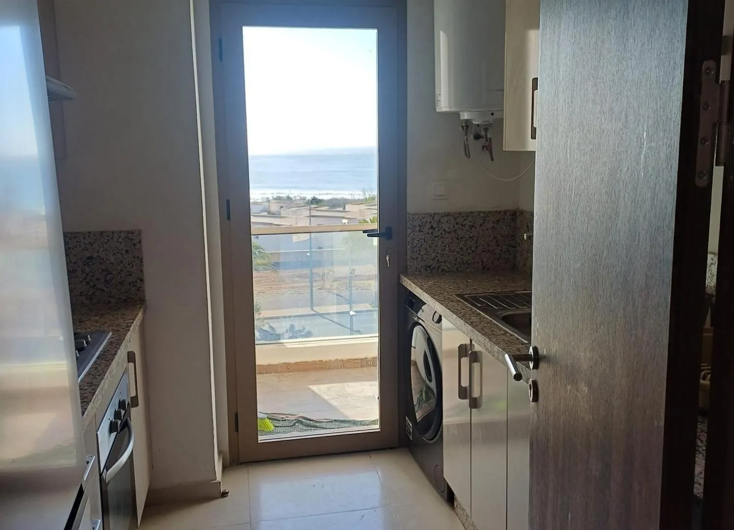 Anza sahil Surf Appartement AGADIR Marocco