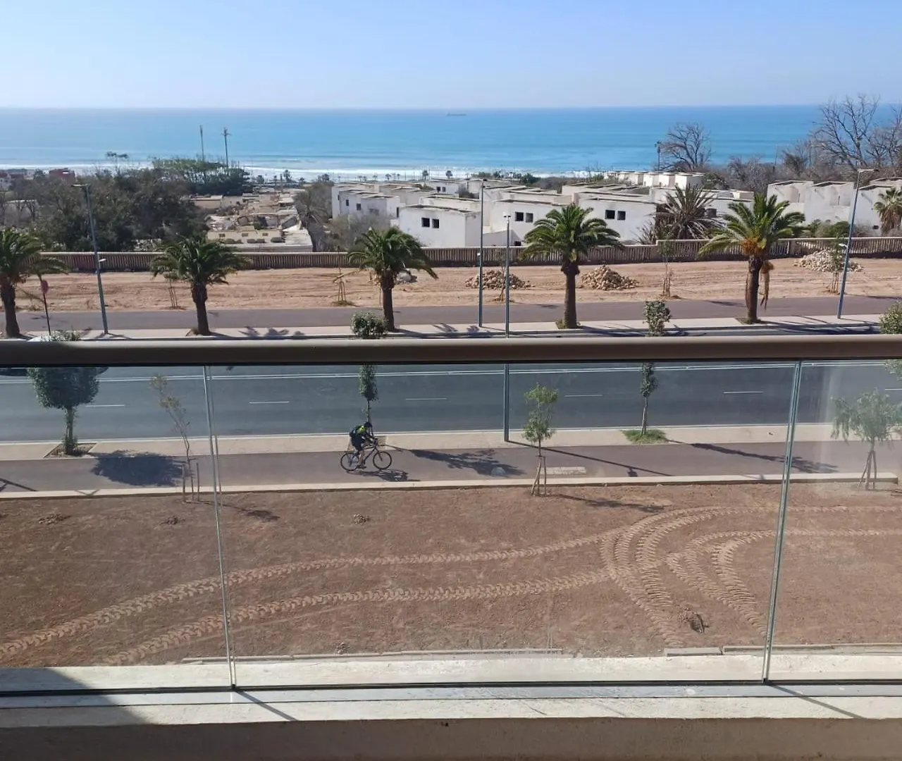 Anza sahil Surf Appartement AGADIR Marocco