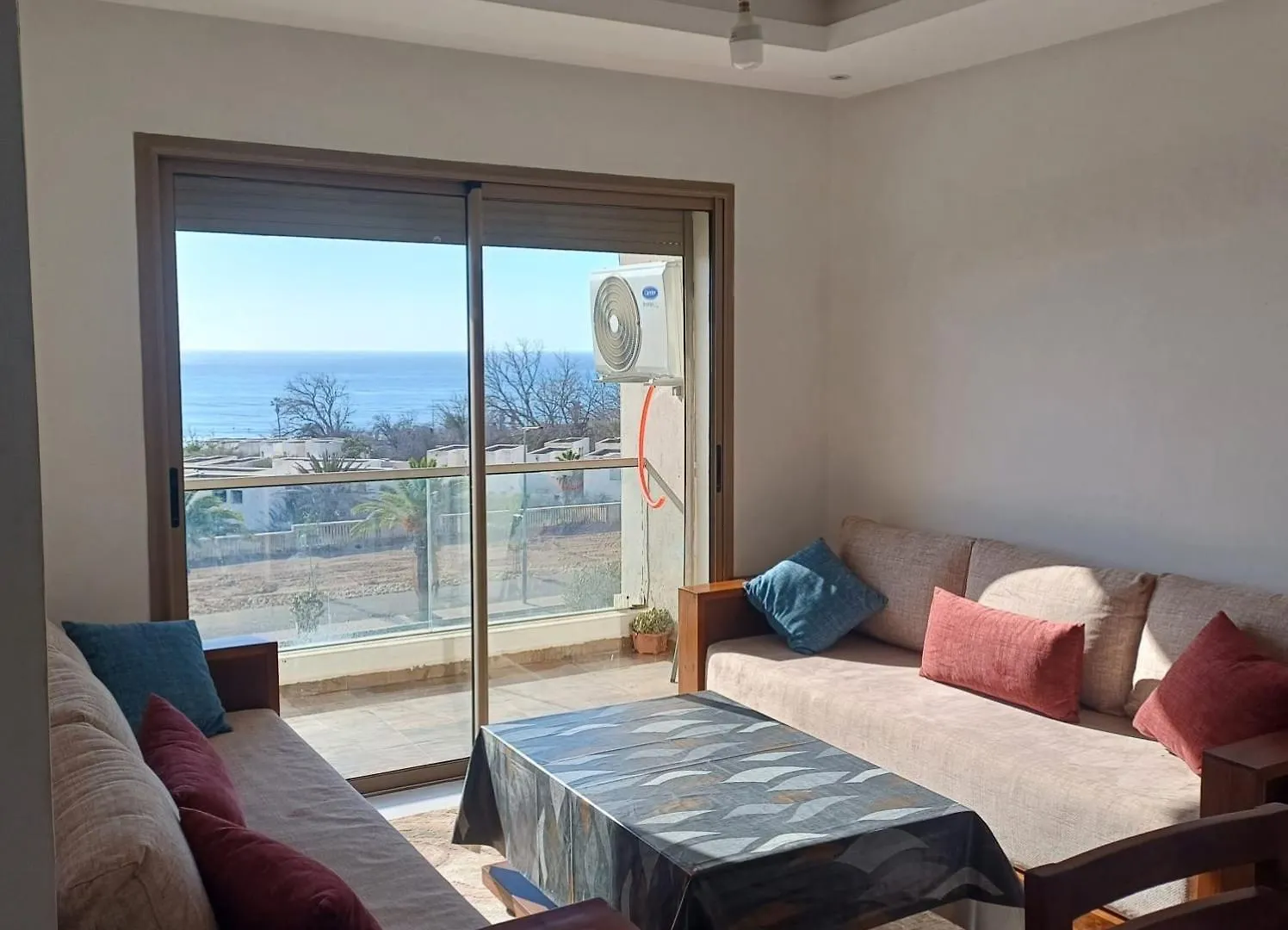 Anza sahil Surf Appartement AGADIR 0*,  Marocco