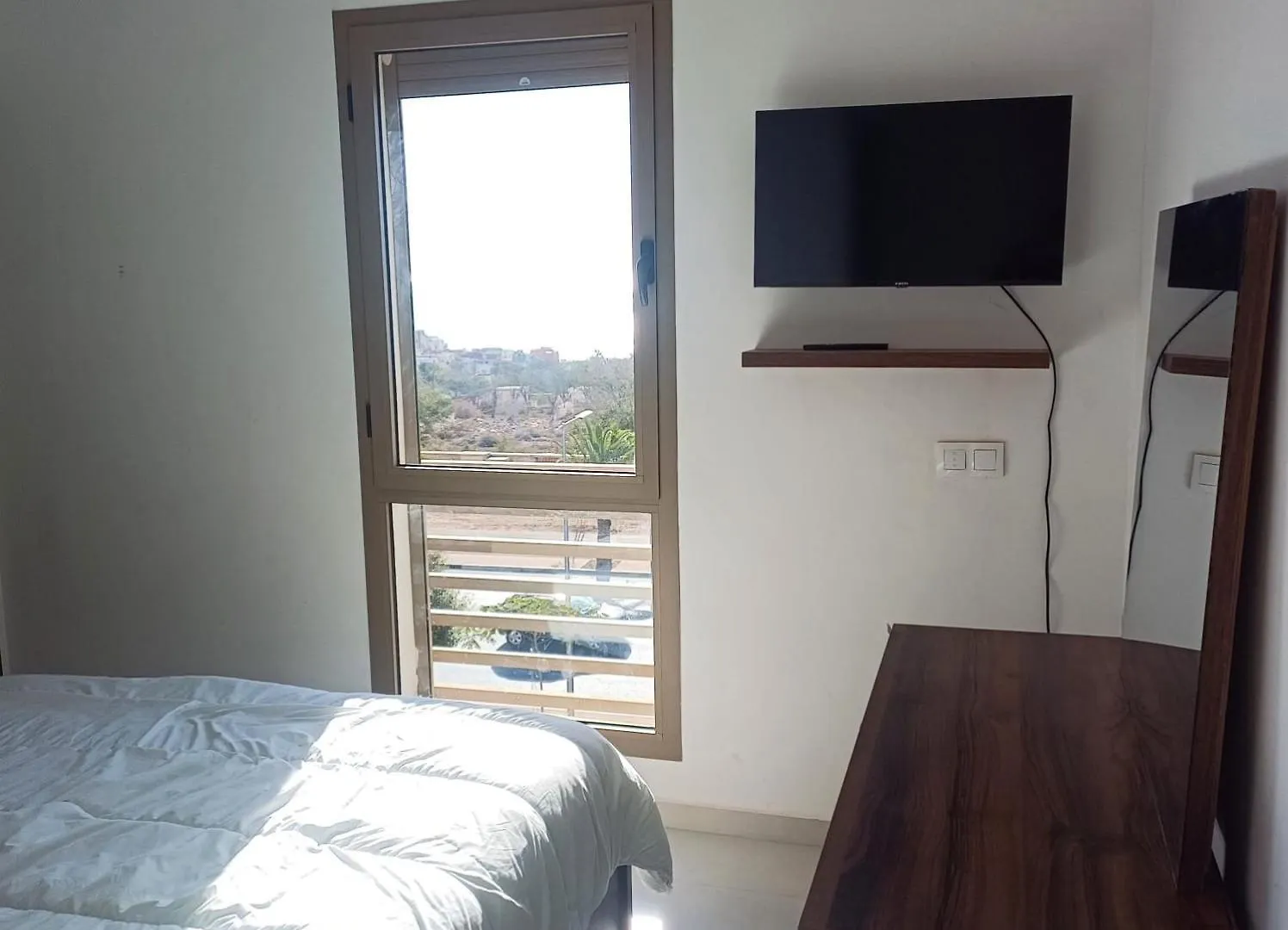 Anza sahil Surf Appartement AGADIR 0*,