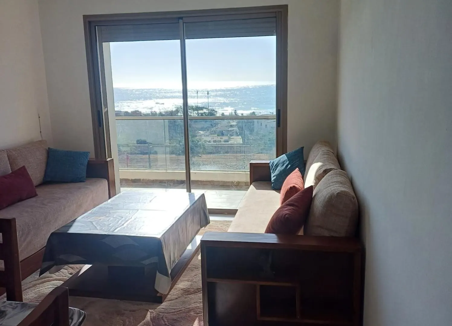 Anza sahil Surf Appartement AGADIR