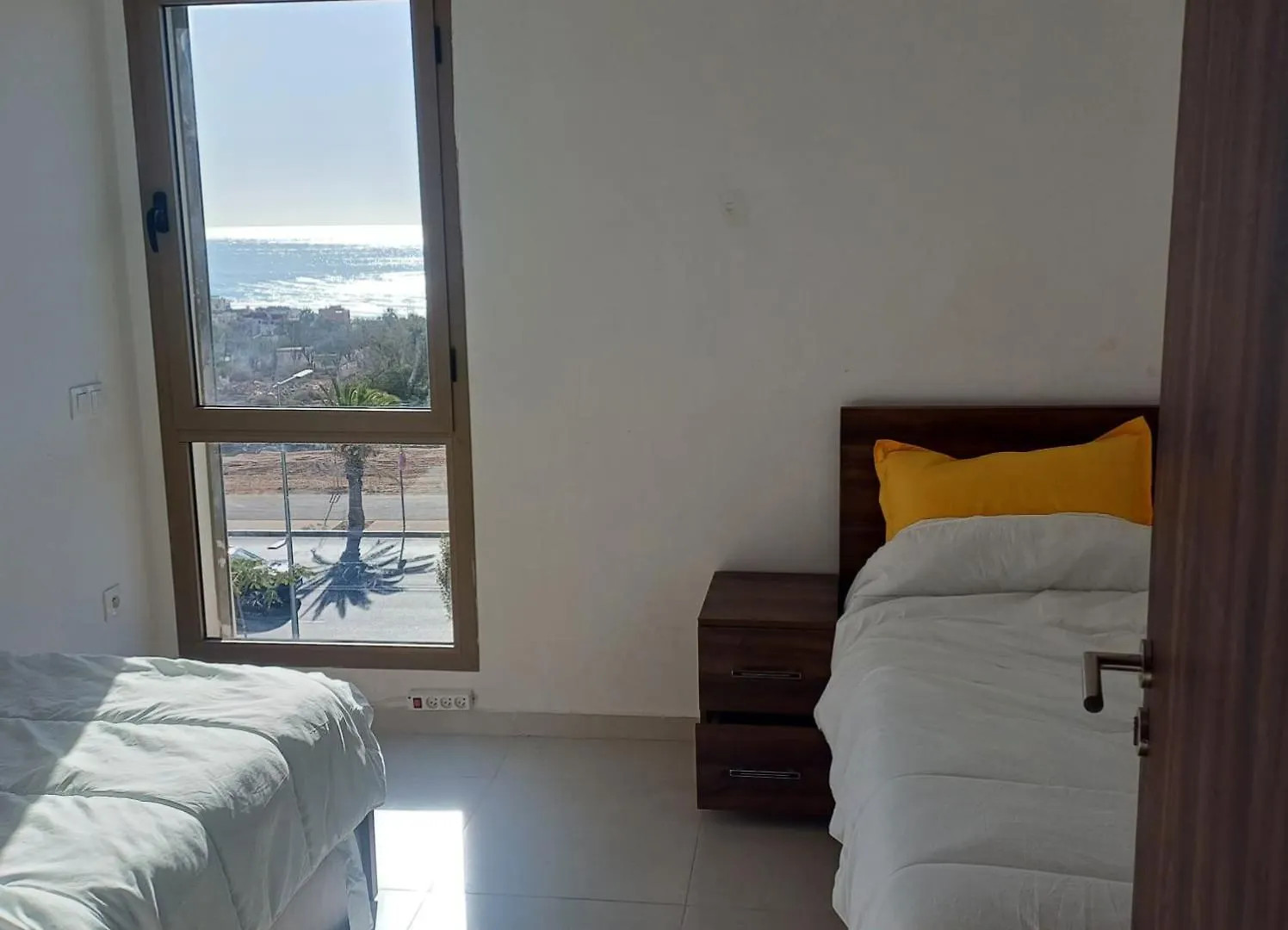 Anza sahil Surf Appartement AGADIR Appartamento
