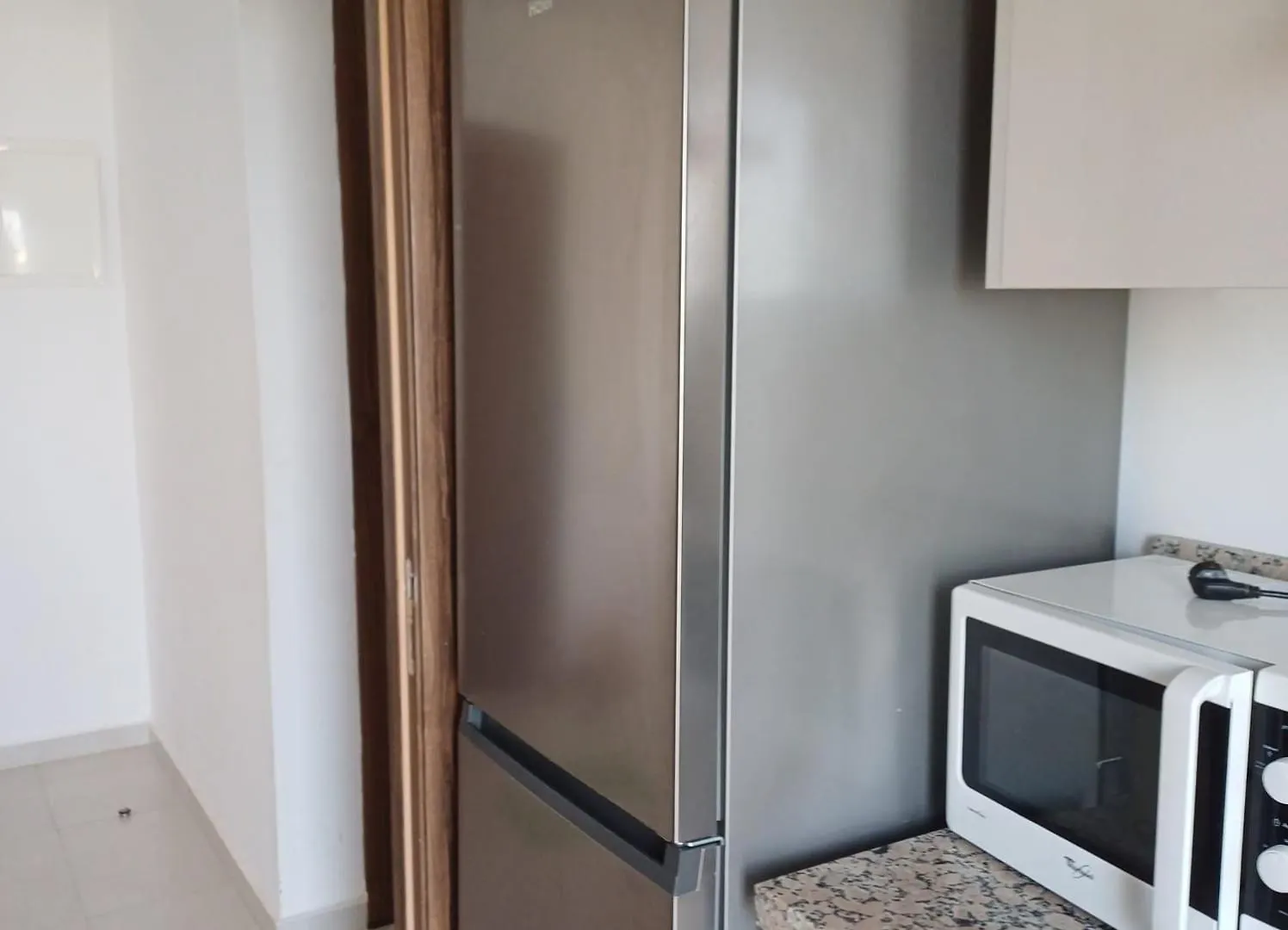Appartamento Anza sahil Surf Appartement AGADIR Marocco