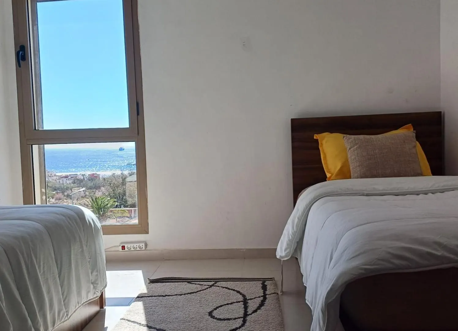 Appartamento Anza sahil Surf Appartement AGADIR