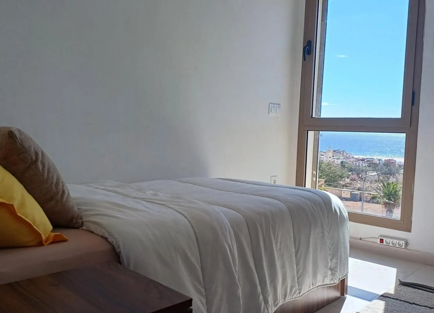 Anza sahil Surf Appartement AGADIR 0*,