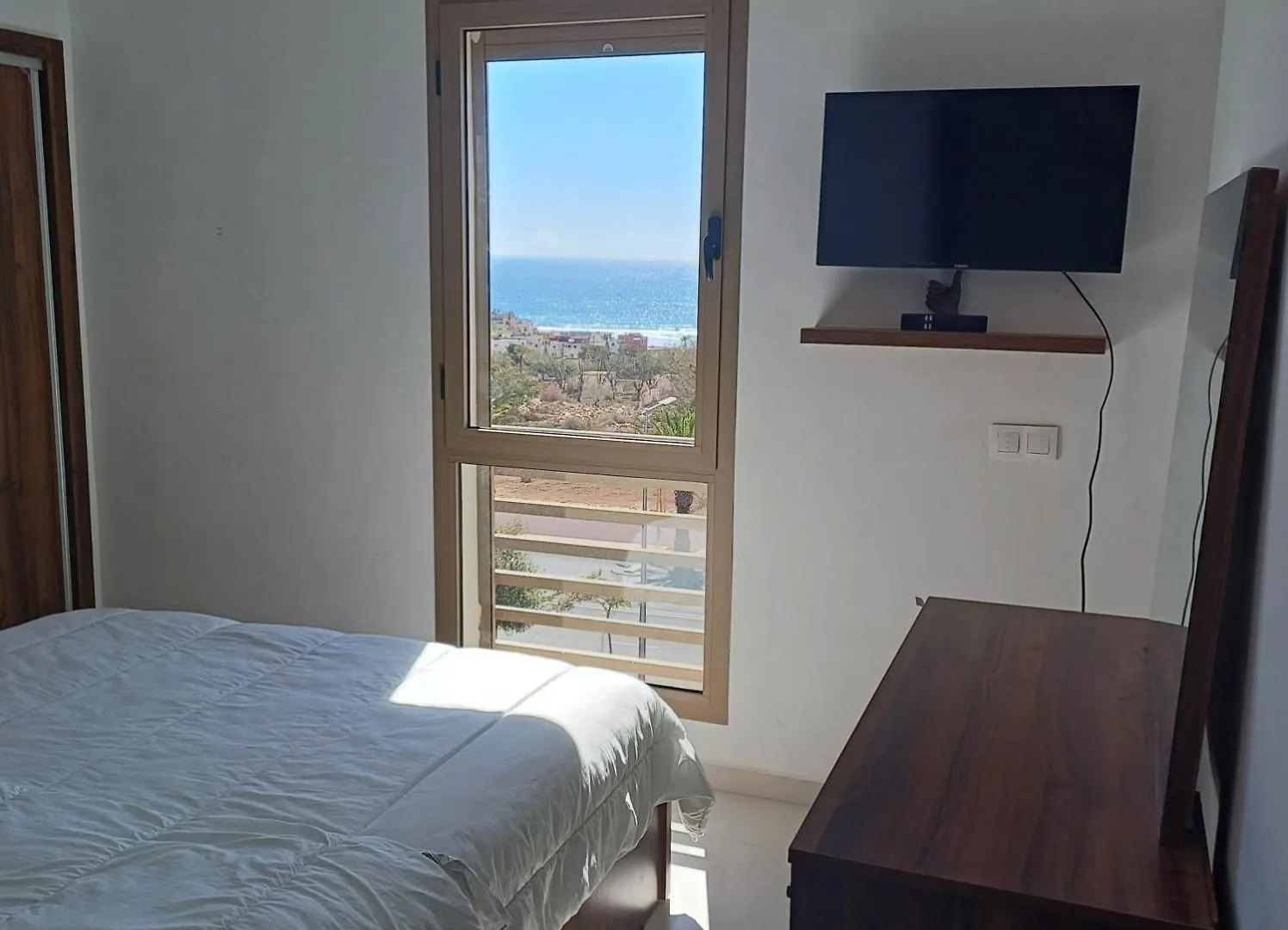 Anza sahil Surf Appartement AGADIR Marocco