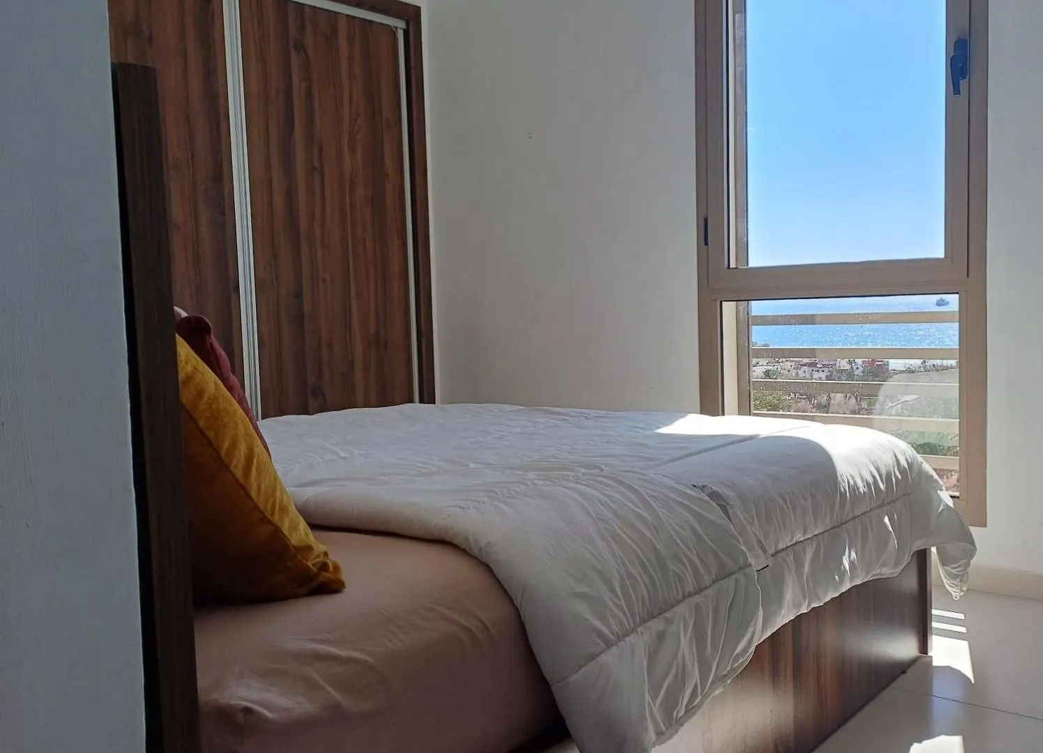 Appartamento Anza sahil Surf Appartement AGADIR Marocco