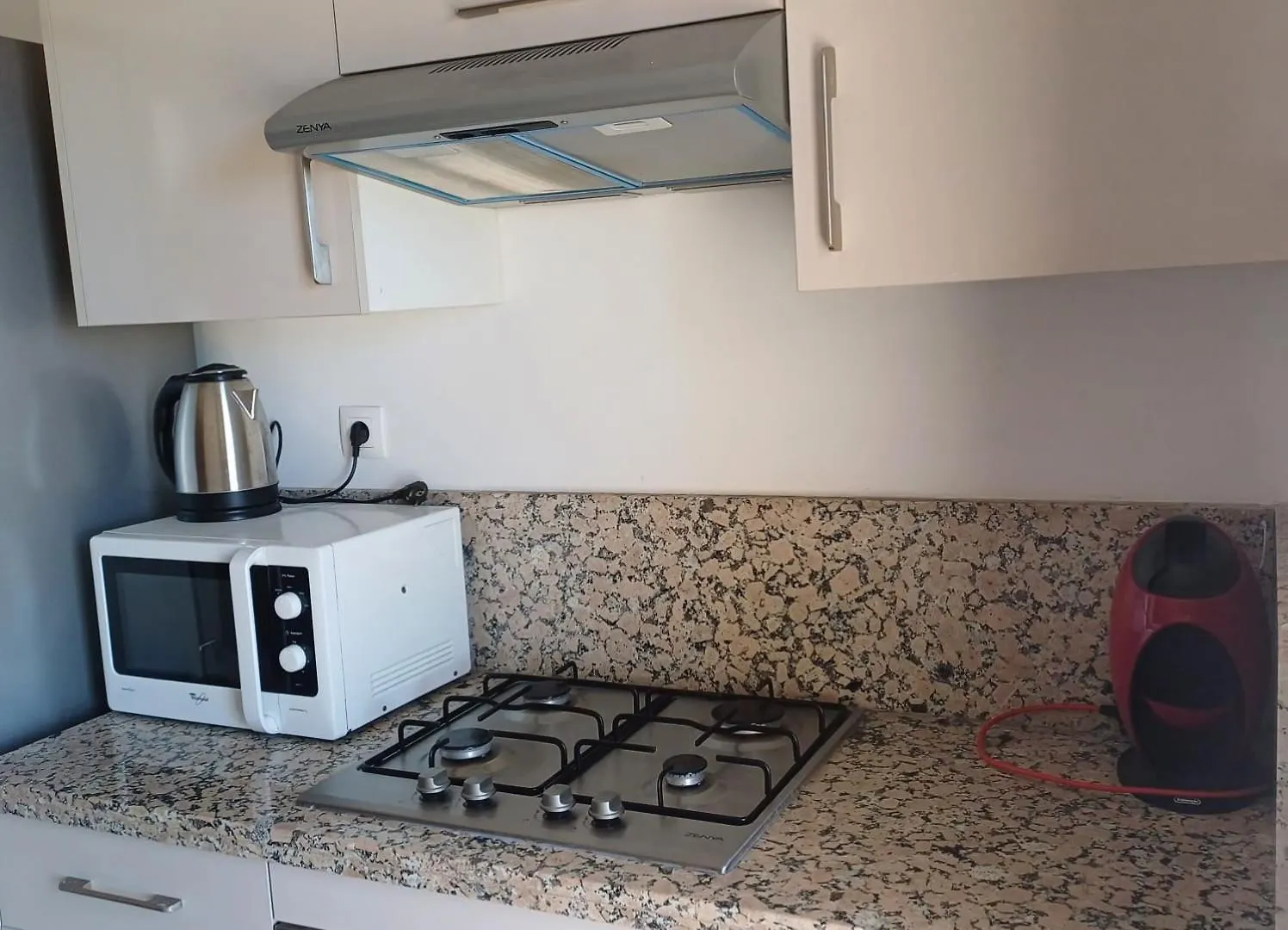 Anza sahil Surf Appartement AGADIR