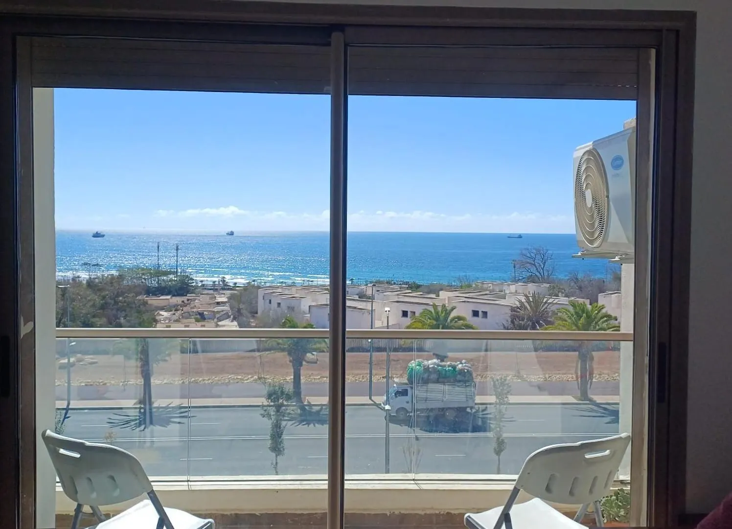 Anza sahil Surf Appartement AGADIR Appartamento