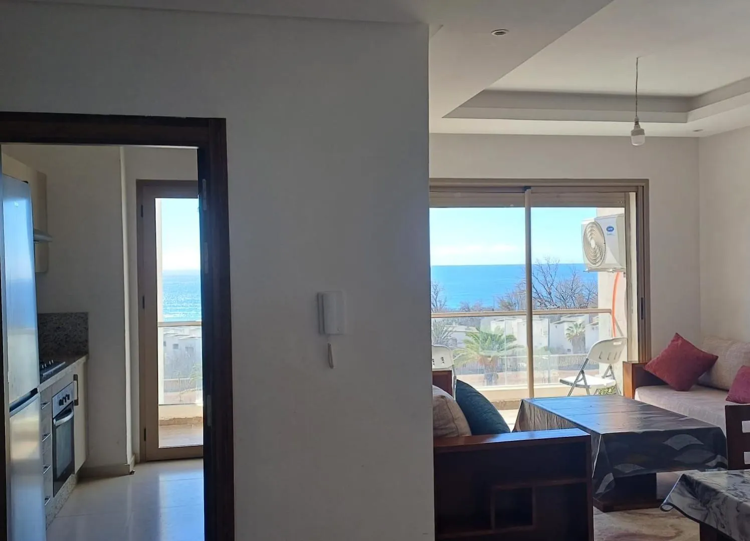 Anza sahil Surf Appartement AGADIR