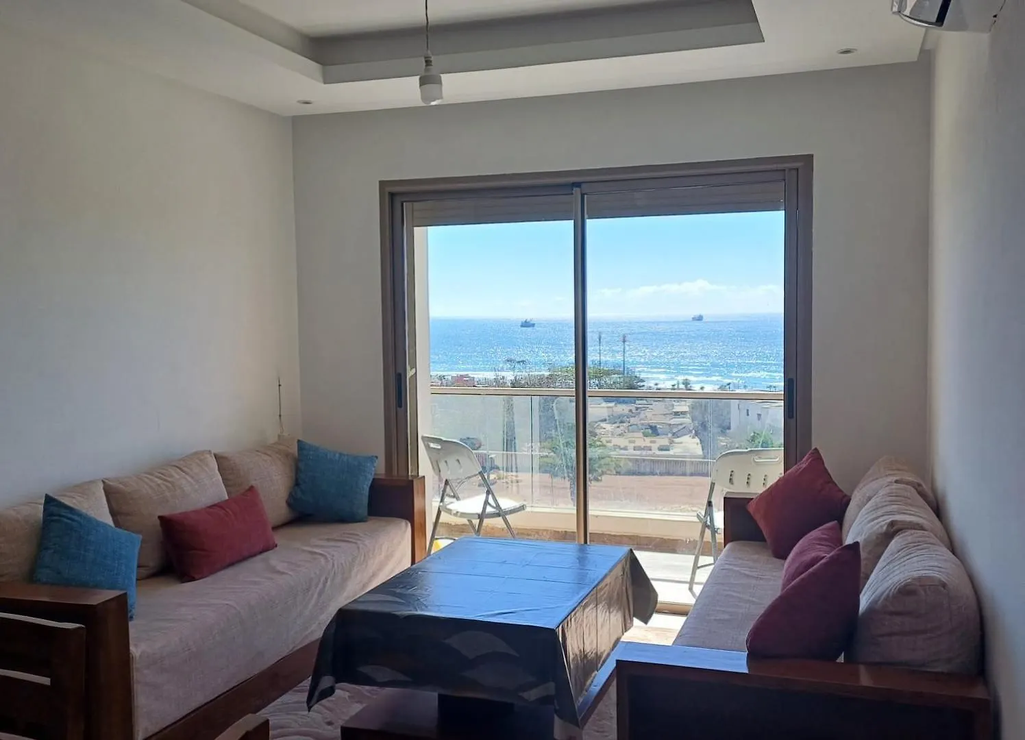 Anza sahil Surf Appartement AGADIR 0*,